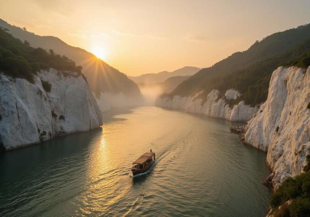 11 Famous Places To Visit In Jabalpur